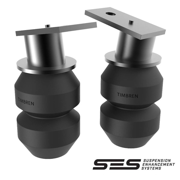Timbren 9802 EXPEDITION 2WD4WD WO AIR SUSPENSION REAR SUSPENSION ENHANCEMENT SYSTEM FREXP4 - main